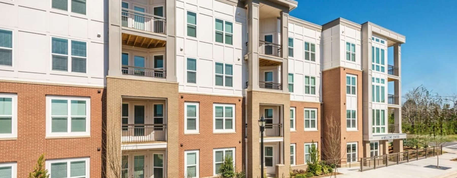 Charlotte Luxury Living
