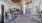 a gym with exercise equipment